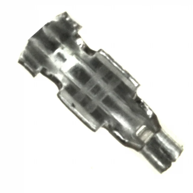 353918-1 제조사: TE Connectivity AMP Connectors