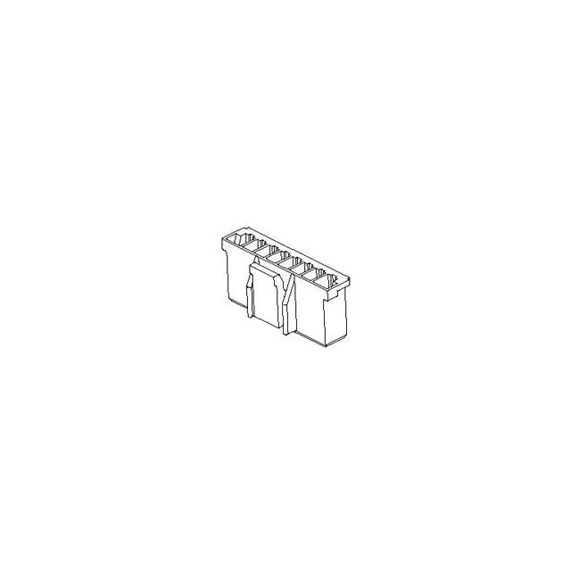 355721000 by Molex
