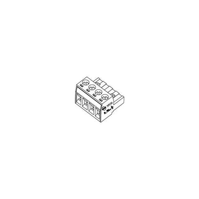 395300204 by Molex