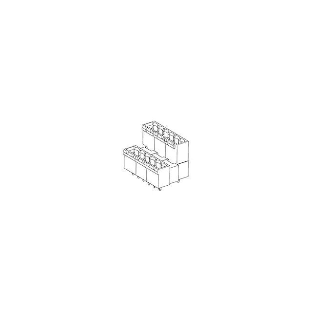 395388012 by Molex
