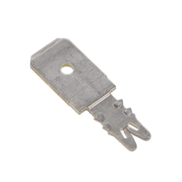 4-1601002-2 by TE Connectivity AMP Connectors