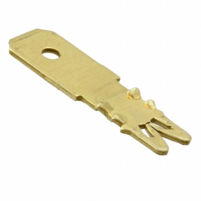 4-1601013-1 by TE Connectivity AMP Connectors