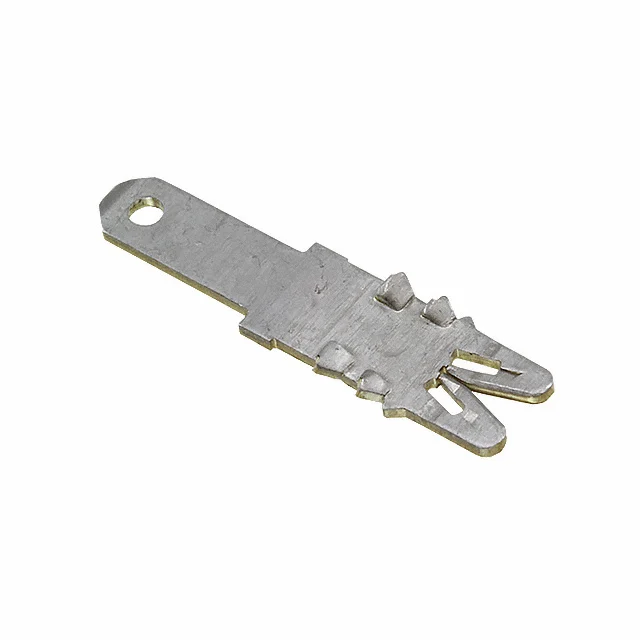 4-1601039-2 by TE Connectivity AMP Connectors