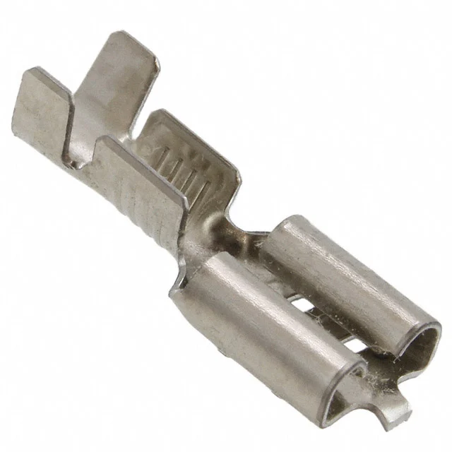 4-160256-7 by TE Connectivity AMP Connectors