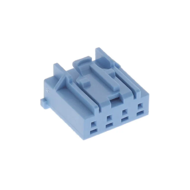 4-1971793-2 by TE Connectivity AMP Connectors