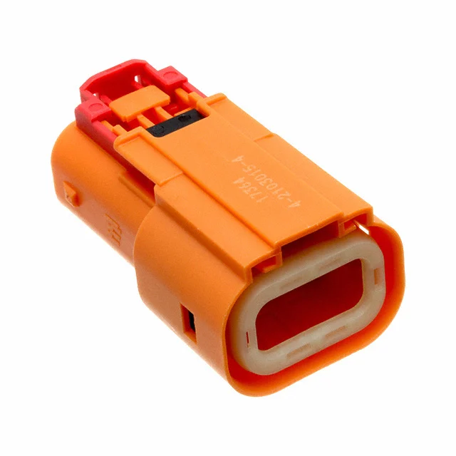 4-2103015-2 by TE Connectivity AMP Connectors