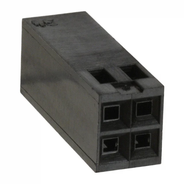 4-87456-9 by TE Connectivity AMP Connectors
