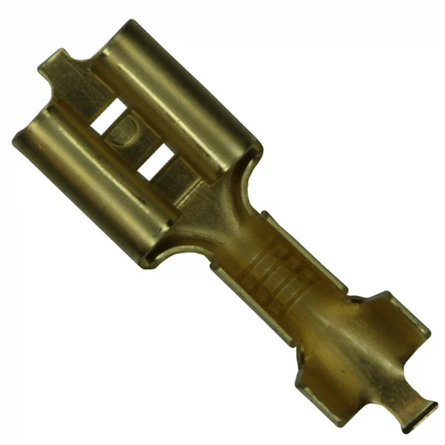 41202 by TE Connectivity AMP Connectors