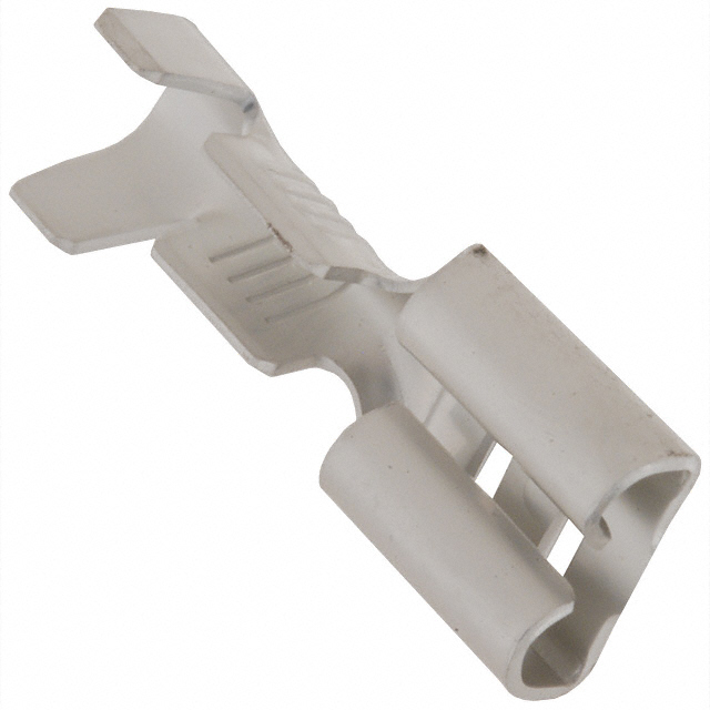 41274 by TE Connectivity AMP Connectors