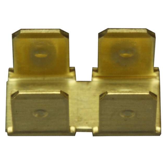41291 by TE Connectivity AMP Connectors