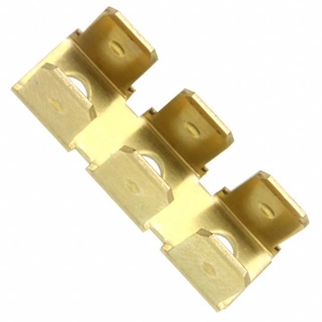 41292 от TE Connectivity AMP Connectors