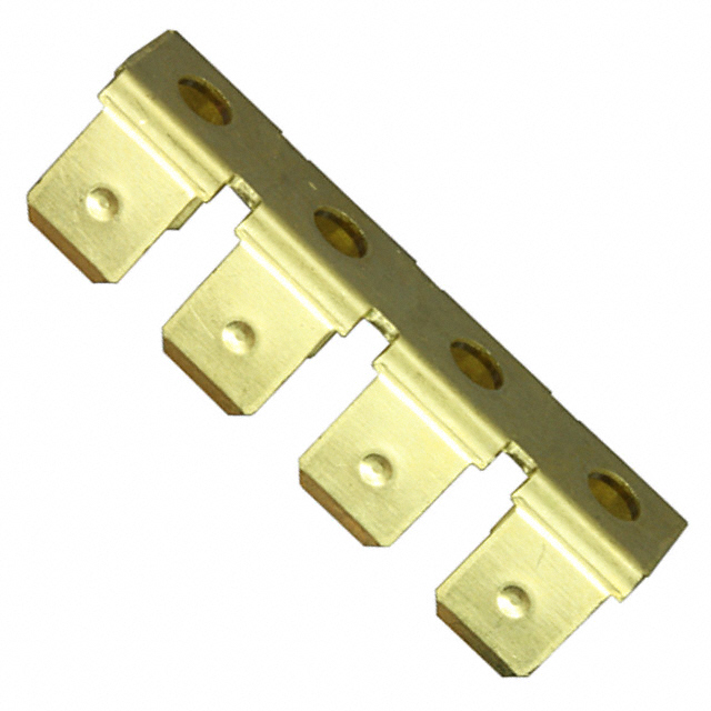 41370 by TE Connectivity AMP Connectors