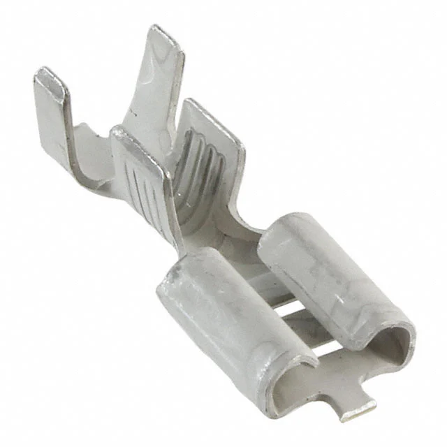 41450-1 by TE Connectivity AMP Connectors