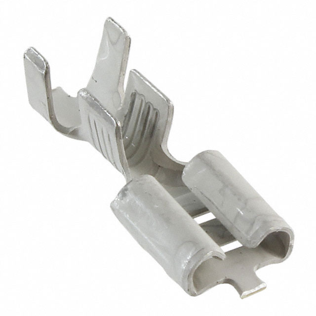41450-2 by TE Connectivity AMP Connectors