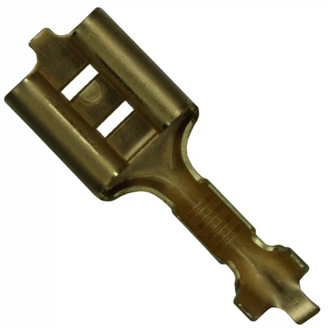 41771-1 by TE Connectivity AMP Connectors