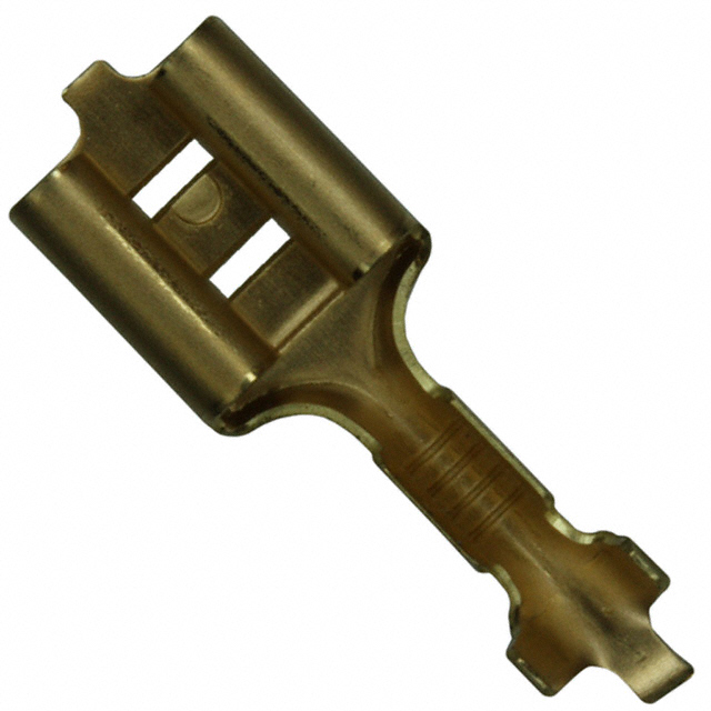 41771 by TE Connectivity AMP Connectors