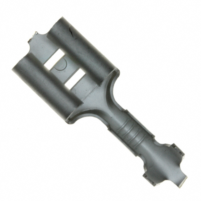 41772 by TE Connectivity AMP Connectors