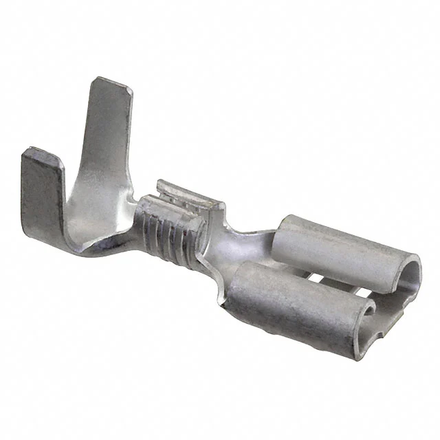 42021 by TE Connectivity AMP Connectors