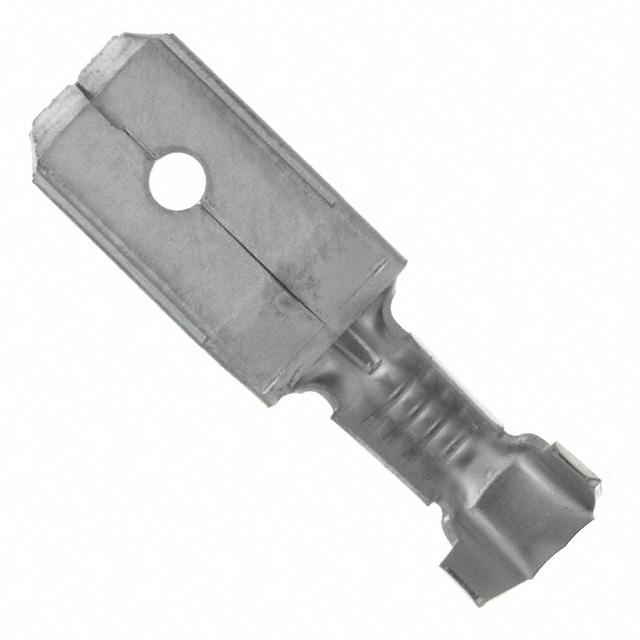 42474-2 by TE Connectivity AMP Connectors