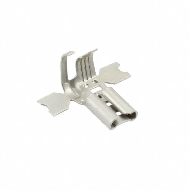 42486-4 제조사: TE Connectivity AMP Connectors