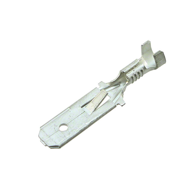 42565-2 by TE Connectivity AMP Connectors