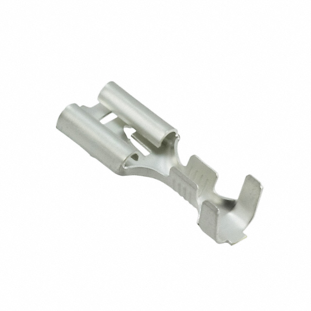 42663-2 メーカー： TE Connectivity AMP Connectors