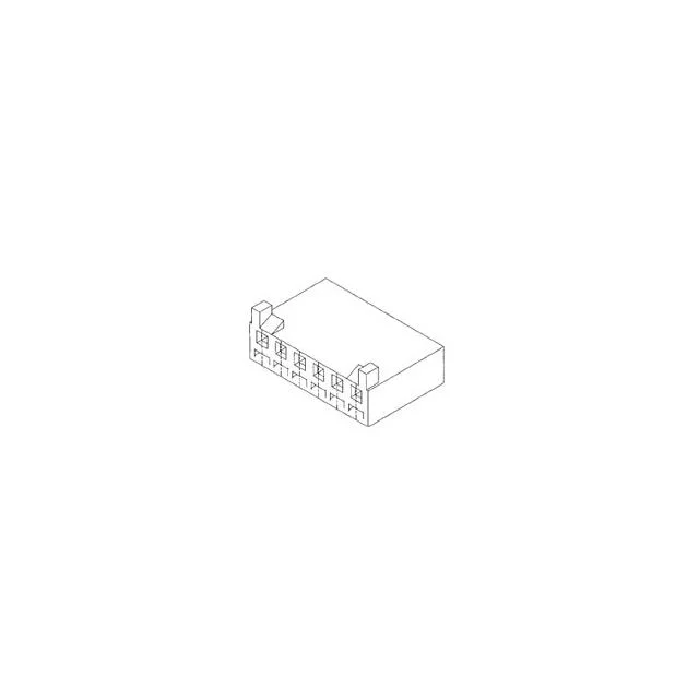 430610021 by Molex