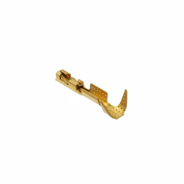 47712-001LF by Amphenol ICC (FCI)