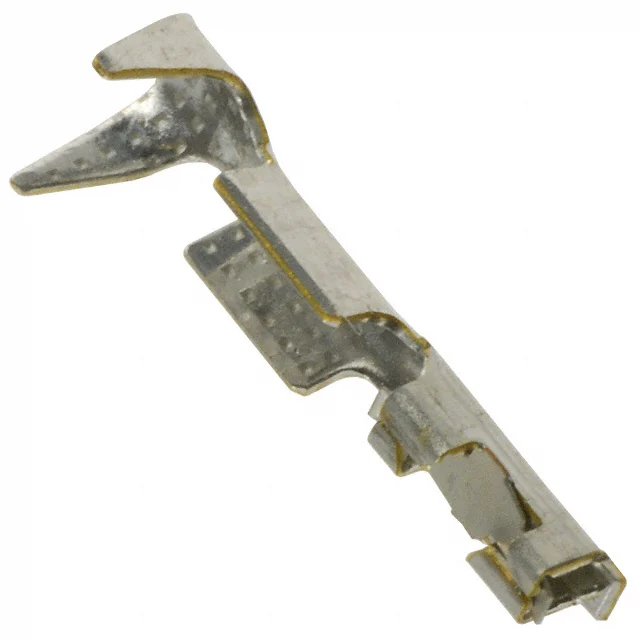 47715-000LF by Amphenol ICC (FCI)