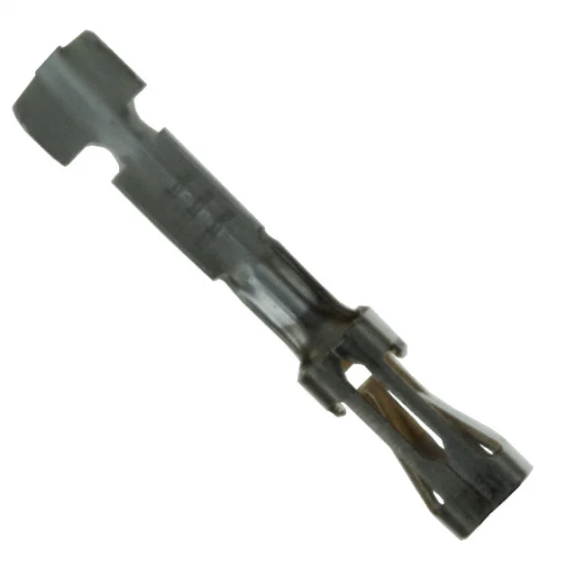 5-102316-6 by TE Connectivity AMP Connectors