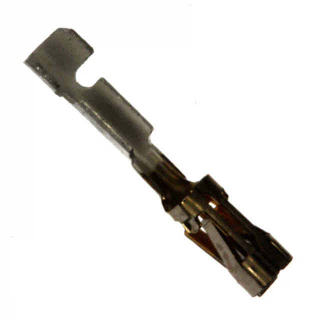 5-102920-1 제조사: TE Connectivity AMP Connectors