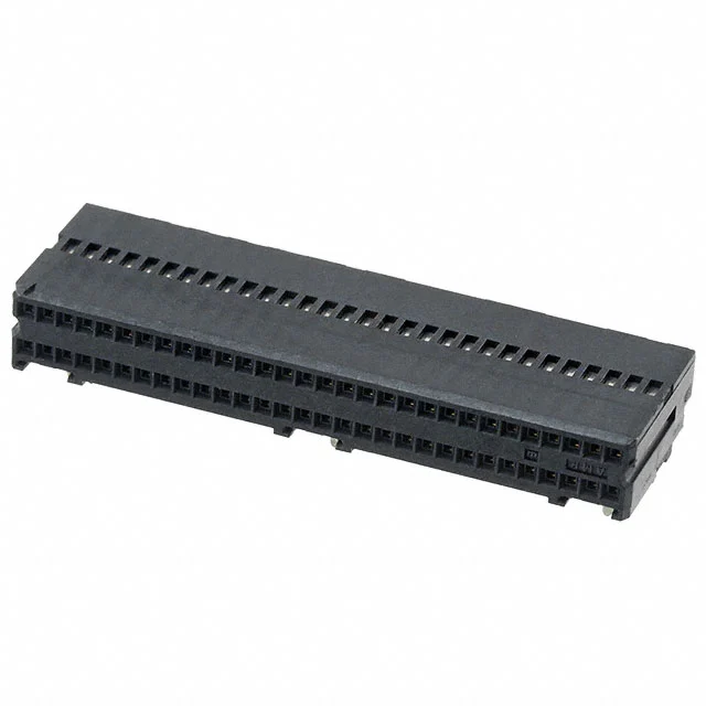 5-103911-3 by TE Connectivity AMP Connectors