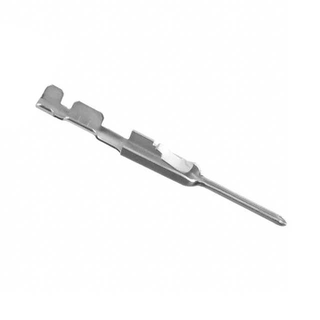 5-104505-2 제조사: TE Connectivity AMP Connectors