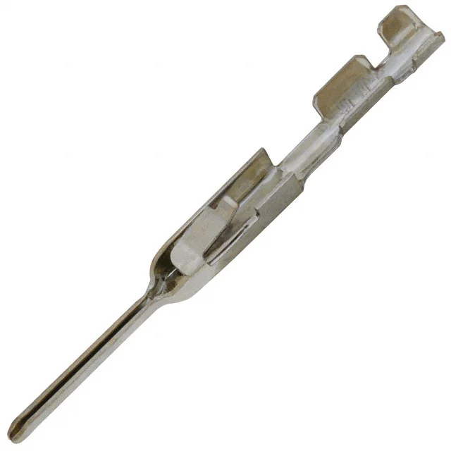 5-104505-3 by TE Connectivity AMP Connectors