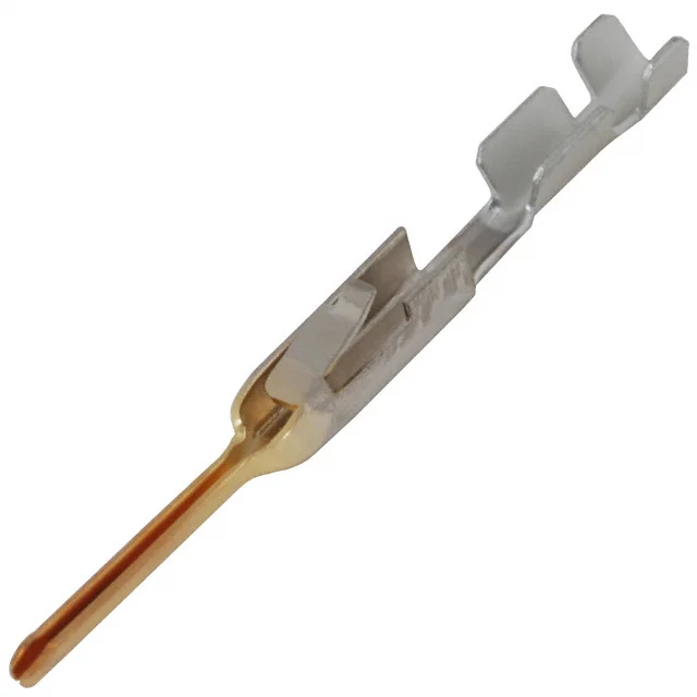 5-104505-5 제조사: TE Connectivity AMP Connectors