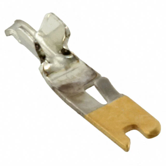 5-1375876-2 by TE Connectivity AMP Connectors