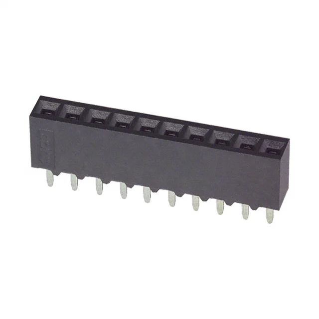 5-146138-8 by TE Connectivity AMP Connectors