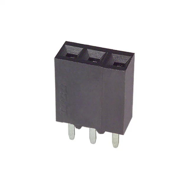 5-146386-1 by TE Connectivity AMP Connectors
