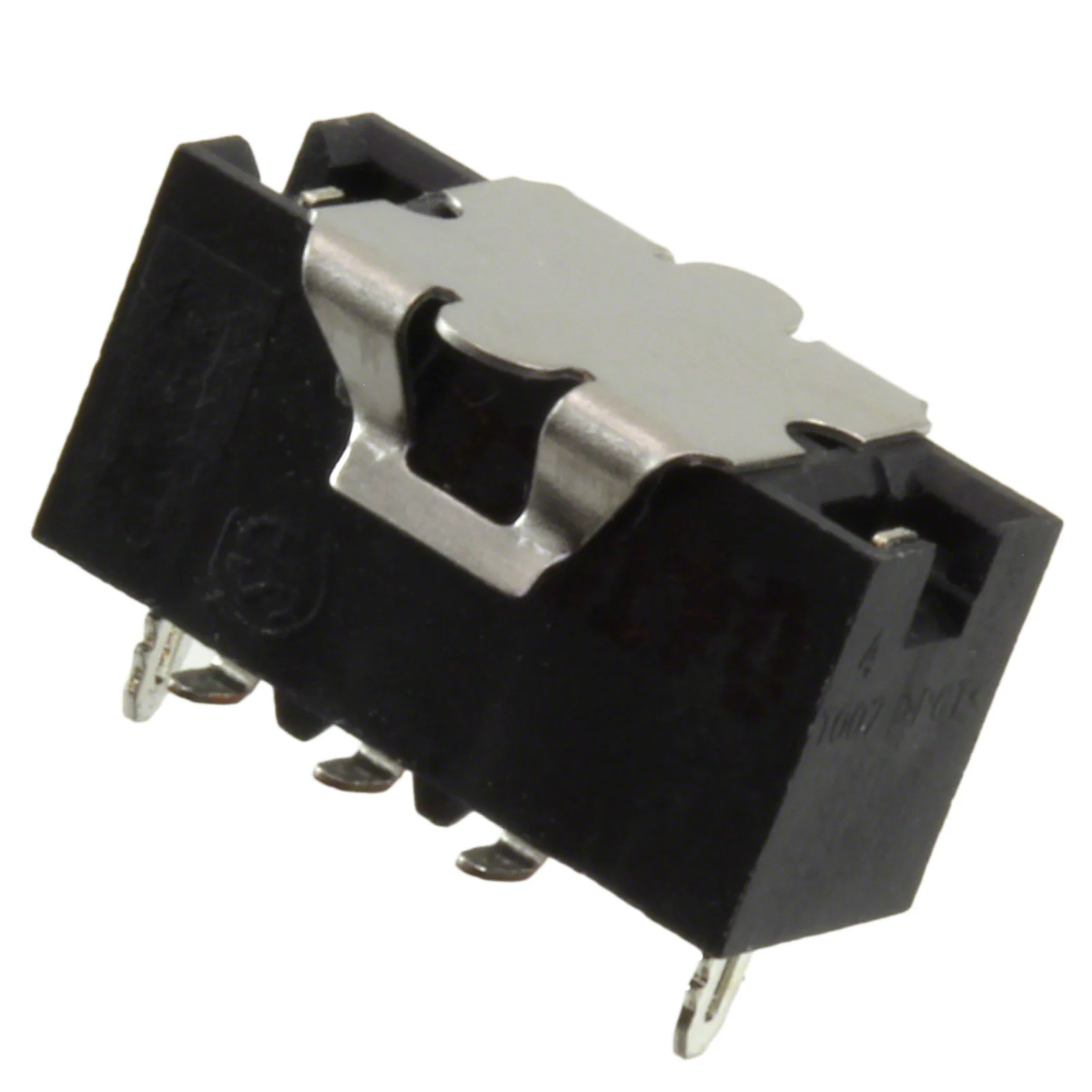 5-147105-3 by TE Connectivity AMP Connectors