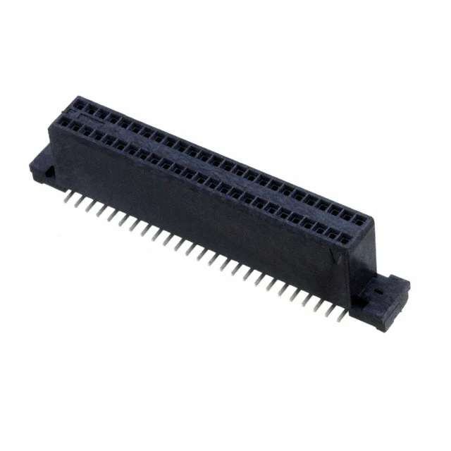 5-147378-5 by TE Connectivity AMP Connectors