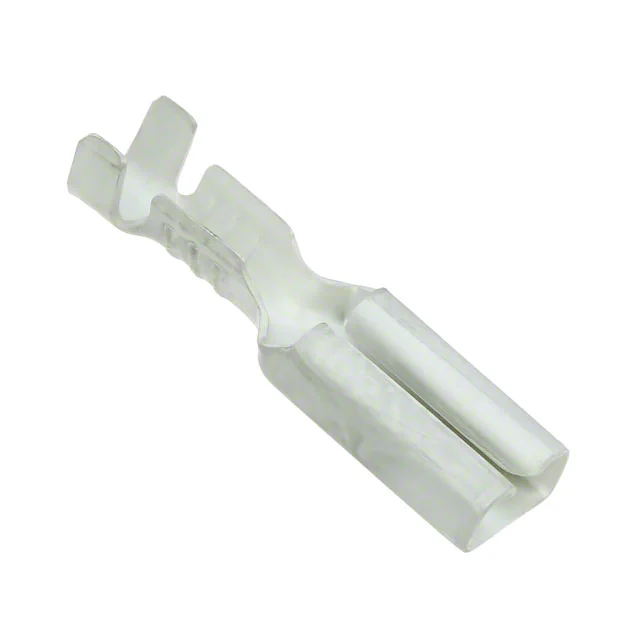 5-160303-2 by TE Connectivity AMP Connectors