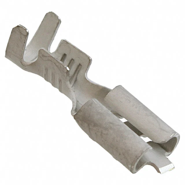 5-160430-6 by TE Connectivity AMP Connectors