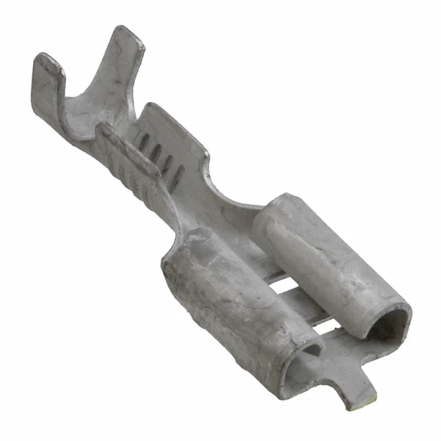 5-160432-7 by TE Connectivity AMP Connectors
