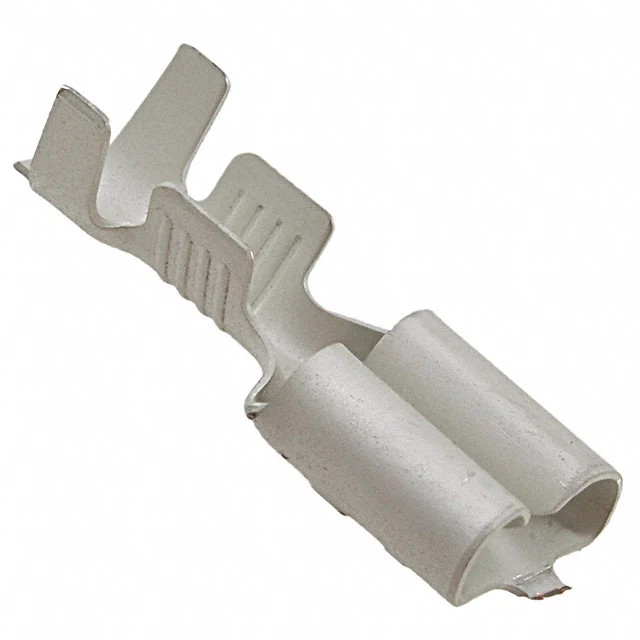 5-160446-2 by TE Connectivity AMP Connectors