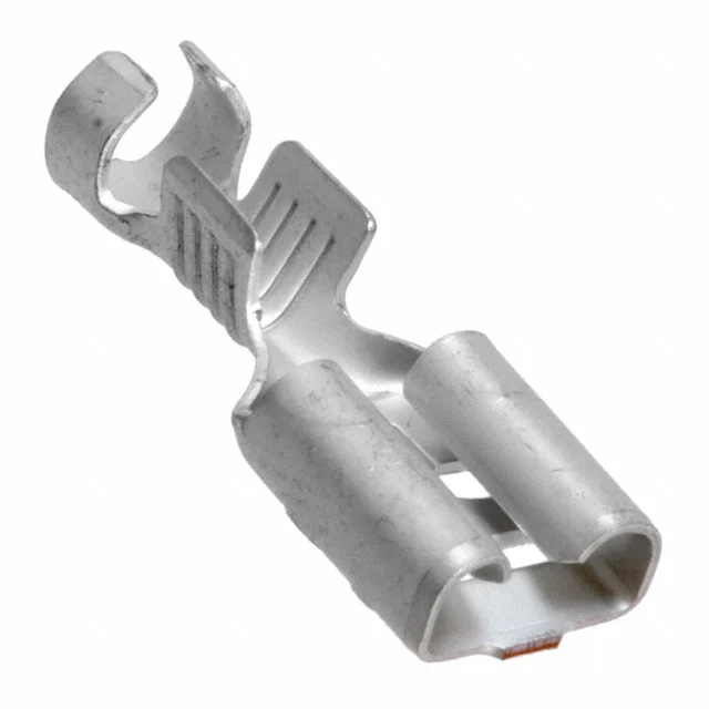 5-160447-3 by TE Connectivity AMP Connectors