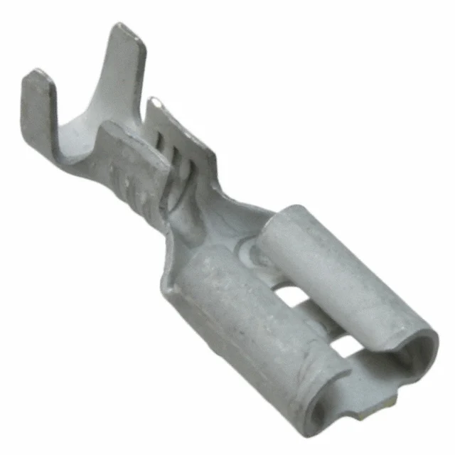 5-160490-3 by TE Connectivity AMP Connectors