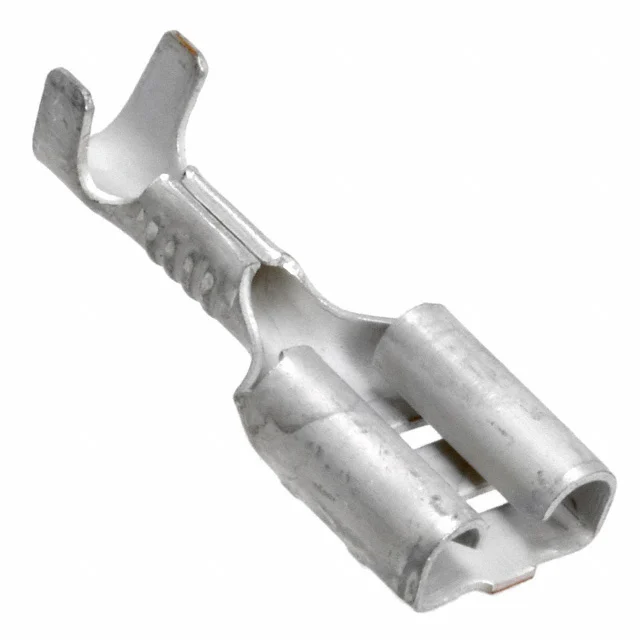 5-160506-8 by TE Connectivity AMP Connectors