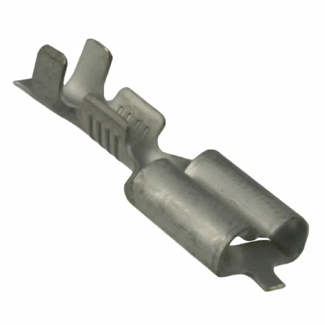 5-160526-7 제조사: TE Connectivity AMP Connectors