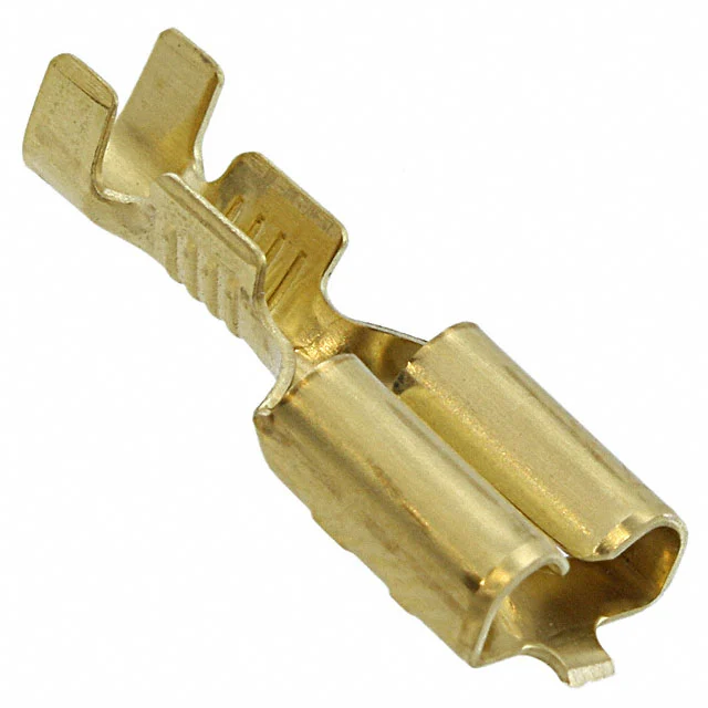 5-160558-1 by TE Connectivity AMP Connectors