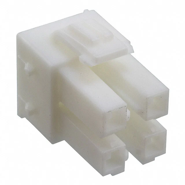 5-179861-1 by TE Connectivity AMP Connectors